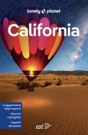 California edito da Lonely Planet Italia