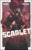 Scarlet vol.1 di Brian M. Bendis, Alex Maleev edito da Panini Comics