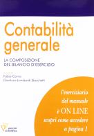Contabilità generale di Fabio Corno, Gianluca Lombardi Stocchetti edito da Guerini Scientifica