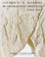 The southern Levant in early bronze IV. Issues and perspectives in the pottery evidence di Marta D'Andrea edito da Missione Archeologica Siria