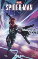 Velocity. Marvel's Spider-Man di Dennis Hopeless edito da Panini Comics