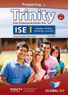 Preparing for Trinity. ISE B1. Student's book. No key. Per le Scuole superiori. Con audio formato MP3. Con e-book. Con espansione online edito da Global Elt