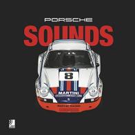 Porsche sounds. Ediz. inglese e tedesca. Con CD Audio di Dieter Landenberger edito da Edel Italy