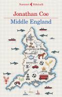 Middle England di Jonathan Coe edito da Feltrinelli
