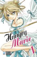 Hungry Marie vol.1 di Ryuhei Tamura edito da Star Comics