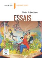 Essais. Con e-book. Con espansione online di Michel de Montaigne edito da Hoepli