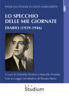 Diario (1939-1946) di Pasquale Pennisi edito da Studium