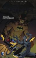 Arriva Catwoman. Batman. Il cavaliere oscuro vol.8 edito da Lion