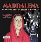 Maddalena di Nando Bonini edito da Marna
