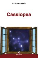 Cassiopea di Clelia Zarbà edito da Algra