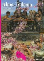Alma-Tadema. Ediz. illustrata di Eugenia Querci edito da Giunti Editore