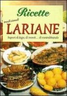 Ricette tradizionali lariane di Fausta Vaghi edito da Demetra