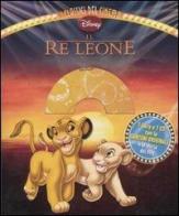 Il Re Leone edito da Disney Libri