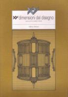 XY Dimensioni del disegno (1991) vol.13 edito da Officina
