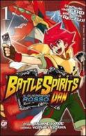 Battle spirit Dan vol.1 di Hajime Yatate, Yoshiki Togawa edito da GP Manga
