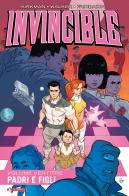 Invincible vol.23 di Robert Kirkman, Cory Walker edito da SaldaPress
