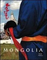 Mongolia di Davide Pianezze edito da Velar