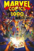 Marvel comics 1000 edito da Panini Comics
