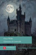 Il fantasma di Canterville di Oscar Wilde edito da Santelli Editore