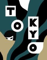 Tokyo. Ediz. a colori di Laura Anastasio edito da Autopubblicato