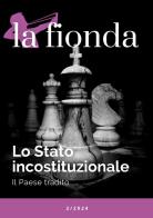 La fionda (2024) vol.2 edito da Rogas