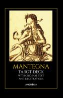 Mantegna tarot deck. 50 riproduzioni originali e una guida che ne spiega la storia e i significati. Ediz. deluxe. Con guida edito da Ambrosia