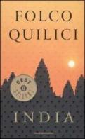 India di Folco Quilici edito da Mondadori