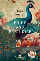 Pride and prejudice di Jane Austen edito da Giunti Editore