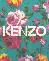 Kenzo. Ediz. illustrata di Kenzo Takada, Antonio Marras edito da Rizzoli