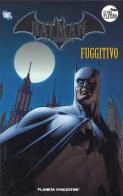 Batman. La leggenda vol.23 edito da Lion