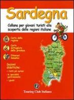 Sardegna. Ediz. illustrata edito da Touring