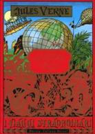 La scuola dei Robinson-Il raggio verde di Jules Verne edito da Ugo Mursia Editore