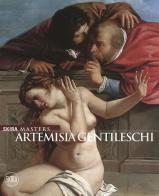 Artemisia Gentileschi. Ediz. a colori edito da Skira