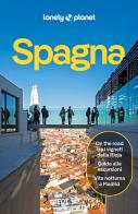 Spagna edito da Lonely Planet Italia