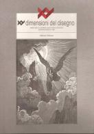 XY Dimensioni del disegno (1992) vol.14-15 edito da Officina