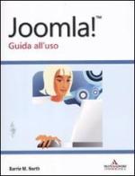 Joomla! Guida all'uso di Barrie M. North edito da Mondadori Informatica