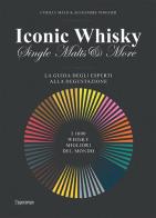 Iconic whisky. Single malts & more. La guida degli esperti alla degustazione di Cyrille Mald, Alexandre Vingtier edito da L'Ippocampo