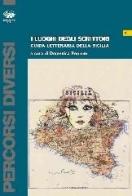 I luoghi degli scrittori. Guida letteraria della Sicilia. Con DVD edito da Bonanno