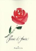 Poesie d'amore vol. 2 edito da Acquaviva