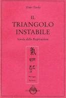 Il triangolo instabile di Itsuo Tsuda edito da Luni Editrice