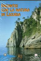 Incontri con la natura in Liguria edito da Le Mani-Microart'S