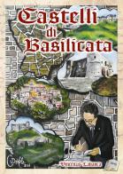 Castelli di Basilicata di Vincenzo Labanca edito da SiriS