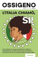 Ossigeno (2025). Nuova ediz. vol.19 edito da People