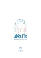 Milano planner 2023 edito da Giacovelli Editore