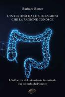 L'intestino ha le sue ragioni che la ragione conosce di Barbara Botter edito da Pluriversum