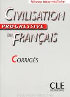 Civilisation progressive du français. avec activités di Mariella Causa, Catherine Carlo, Jacques Pécheur edito da CLE International