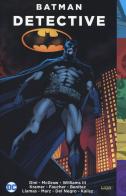 Detective. Batman di Paul Dini, Royal Mcgraw edito da Lion