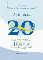 Antologia «Tropea: onde mediterranee» 2023 edito da Libritalia.net