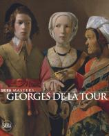 Georges de La Tour. Ediz. a colori edito da Skira