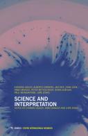 Science and interpretation edito da Mimesis International